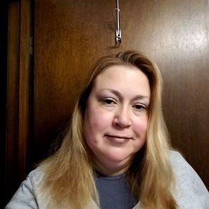 Meet your Posher, Maryann